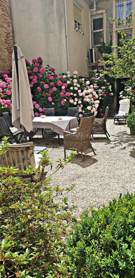 Tres Bel Appartement Dijonnais Place Wilson Gutembert 외부 사진