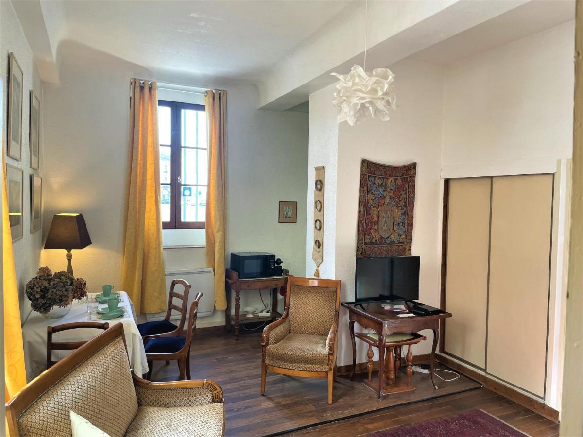 Tres Bel Appartement Dijonnais Place Wilson Gutembert 외부 사진