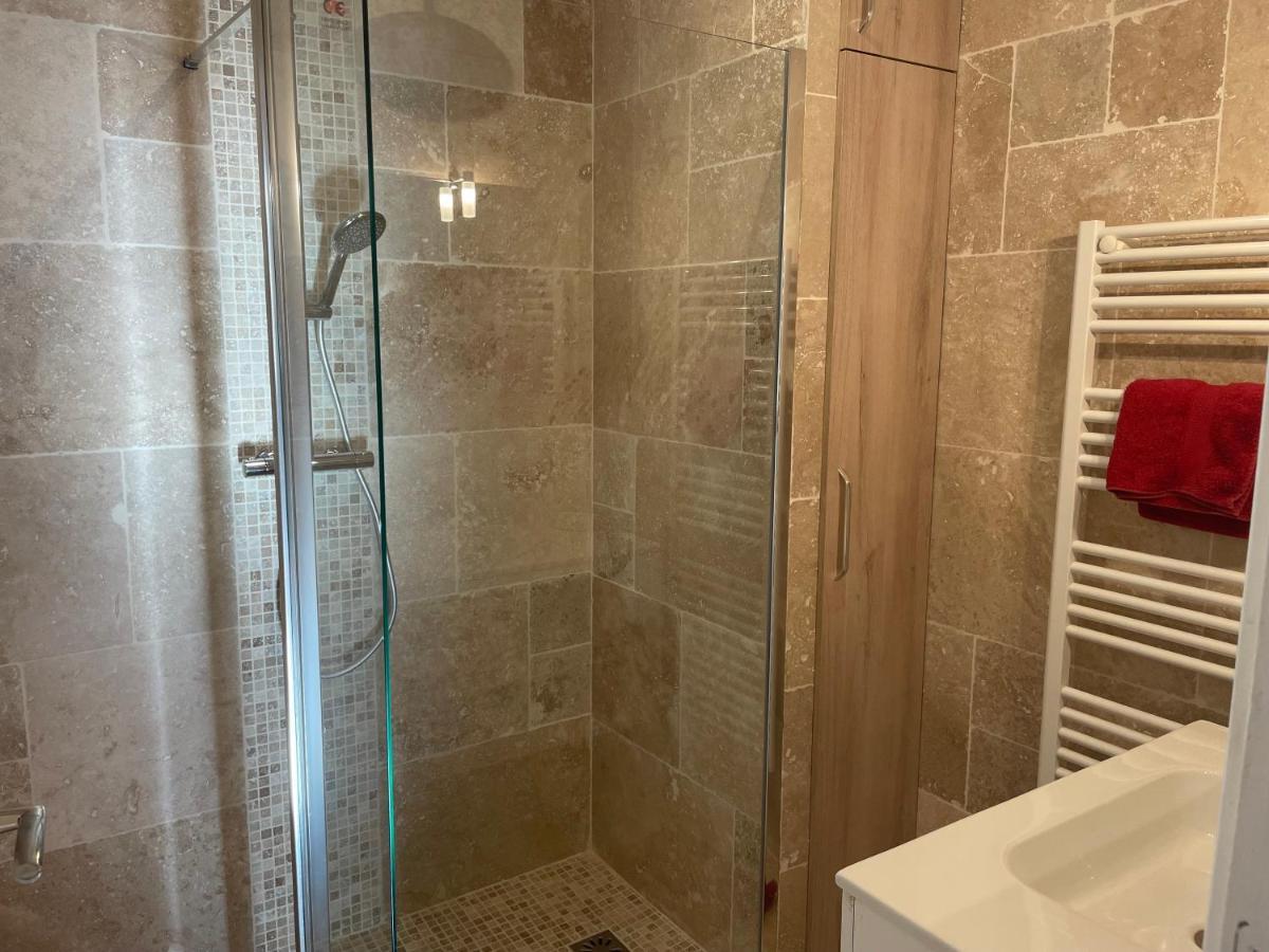 Tres Bel Appartement Dijonnais Place Wilson Gutembert 외부 사진