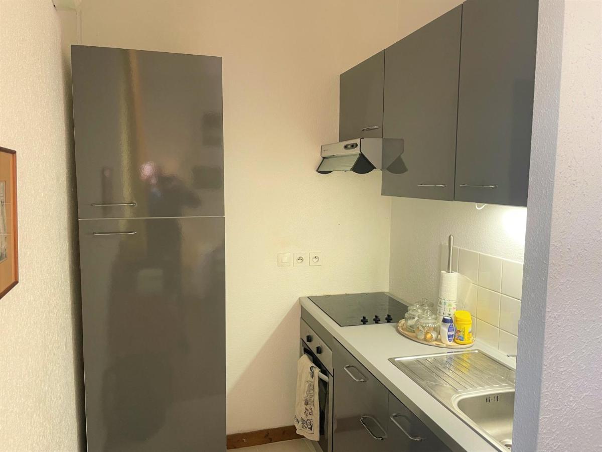 Tres Bel Appartement Dijonnais Place Wilson Gutembert 외부 사진